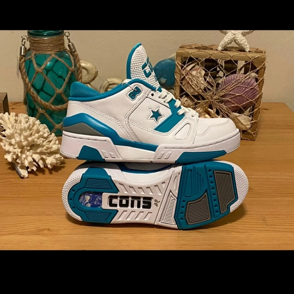 Converse shoes